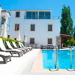 Bodrum Sofabed 2*