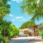 Hotel Bodrum Sofabed