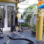 Hotel Bodrum Sofabed
