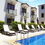 Bodrum Sofabed Hotel 2*