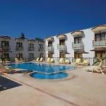 Hotel Bodrum Sofabed 2*