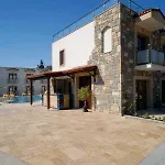 Bodrum Sofabed