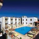 Bodrum Sofabed Hotel 2*