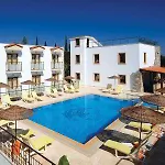 Hotel Bodrum Sofabed