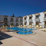 Hotel Bodrum Sofabed 2*