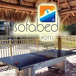 Bodrum Sofabed Ortakent