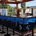 Hotel Bodrum Sofabed