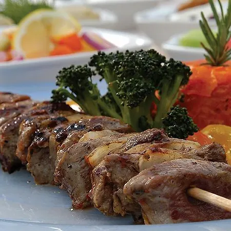 Bodrum Sofabed 2*