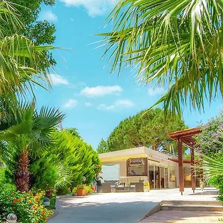 ホテル Bodrum Sofabed