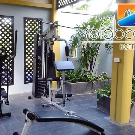 Hotel Bodrum Sofabed