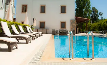 Bodrum Sofabed Отель Ортакент
