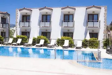 Bodrum Sofabed Hotel Ortakent