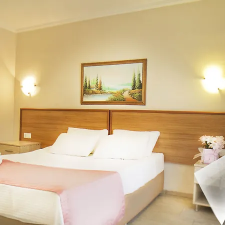 Bodrum Sofabed 2* Ortakent