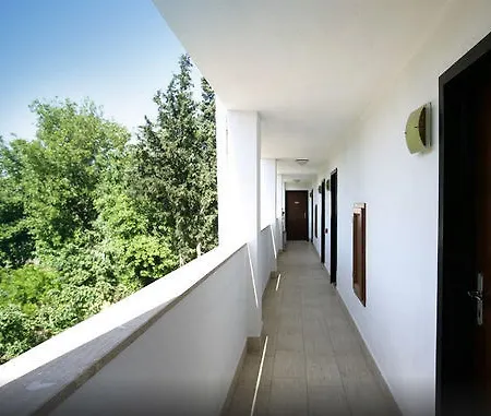 Bodrum Sofabed Hotel 2*