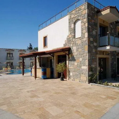 Bodrum Sofabed