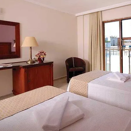 Bodrum Sofabed 2*