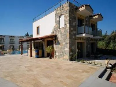 Hotel Bodrum Sofabed