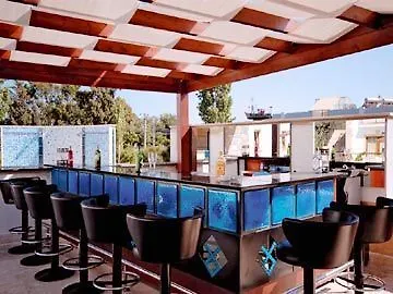 ホテル Bodrum Sofabed