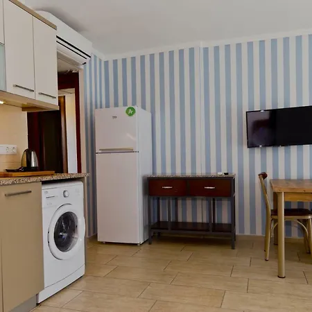 Bodrum Sofabed Ortakent