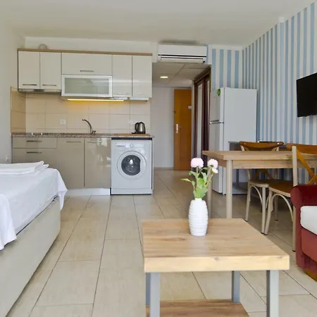 Bodrum Sofabed Ortakent