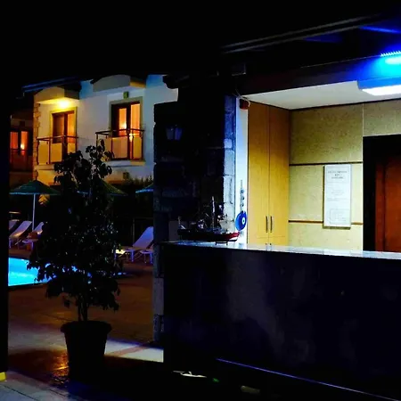 Bodrum Sofabed オータキャンツ