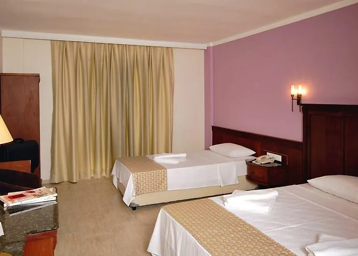 Bodrum Sofabed Hotel