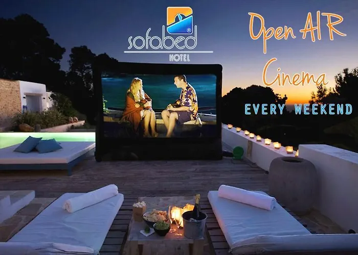 Bodrum Sofabed オータキャンツ