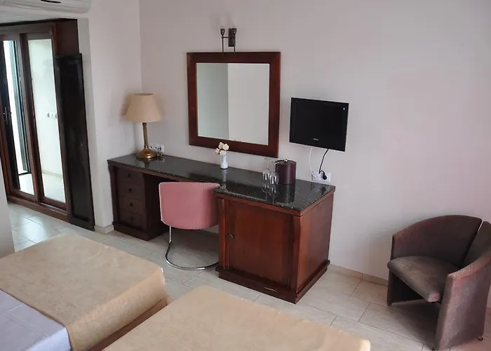 Bodrum Sofabed オータキャンツ