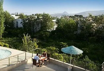 Bodrum Sofabed ホテル オータキャンツ