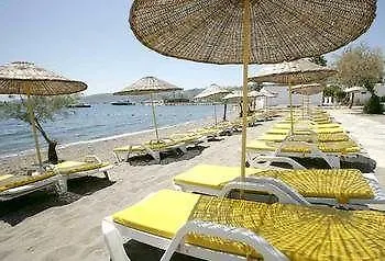 Bodrum Sofabed 2* オータキャンツ