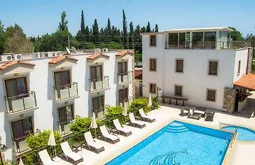 Bodrum Sofabed Hotel