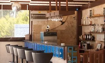 Bodrum Sofabed ホテル オータキャンツ