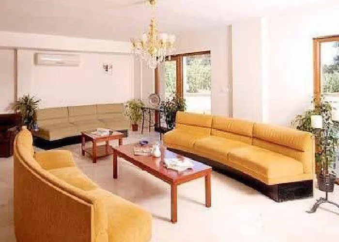 ホテル Bodrum Sofabed