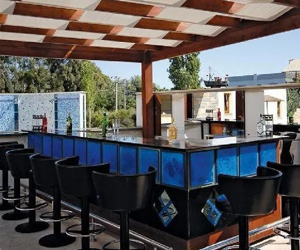 Bodrum Sofabed Ortakent