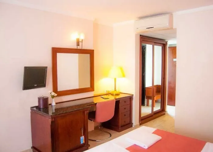 Hotel Bodrum Sofabed 2*