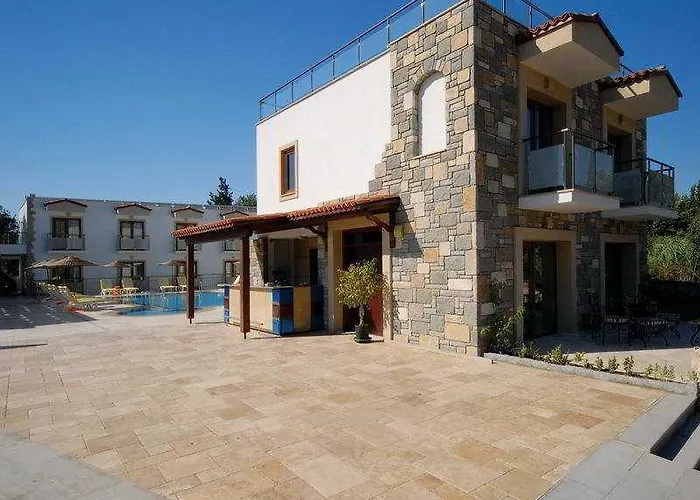 Bodrum Sofabed