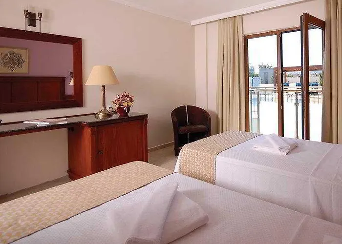 Bodrum Sofabed 2*