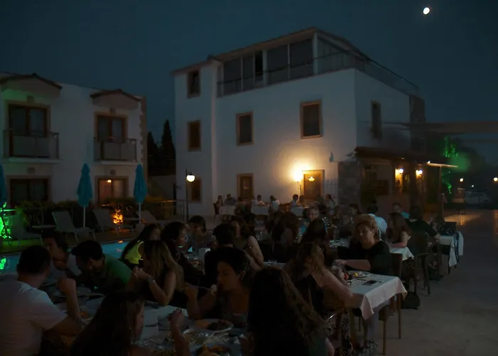 Hotel Bodrum Sofabed