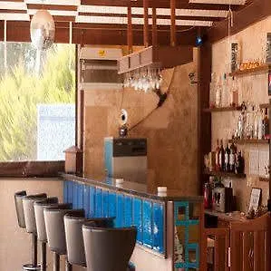 Bodrum Sofabed Hotel 2*