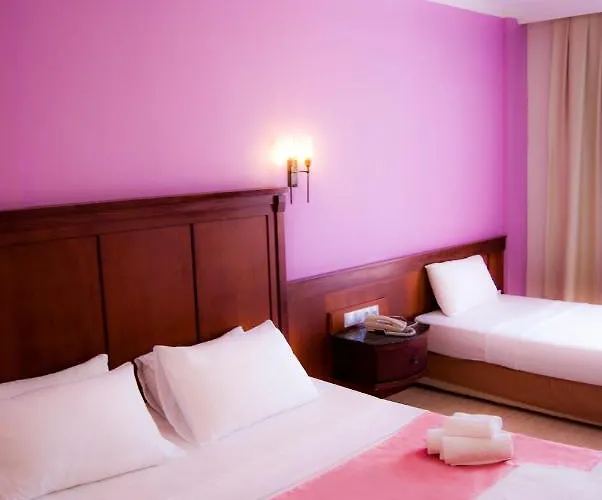 Bodrum Sofabed 2* Ortakent