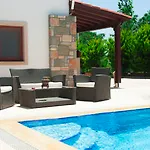 Bodrum Sofabed Ortakent