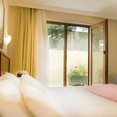 Отель Bodrum Sofabed 2*