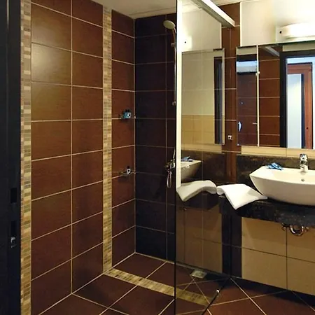Отель Bodrum Sofabed 2*