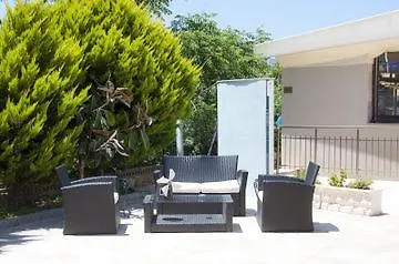Bodrum Sofabed فندق