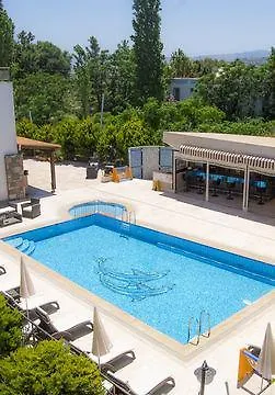 Bodrum Sofabed 2*