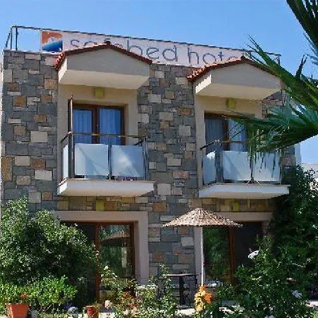 Bodrum Sofabed Ортакент
