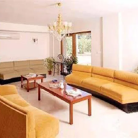 Отель Bodrum Sofabed