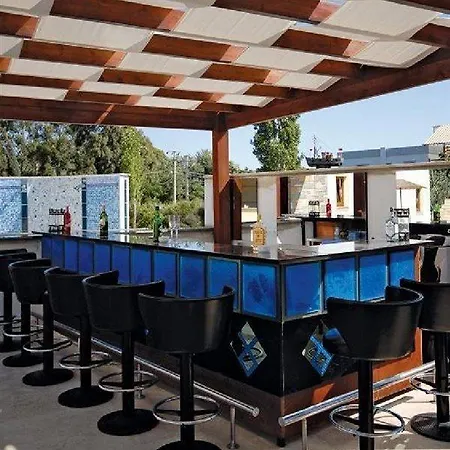 Bodrum Sofabed Ortakent