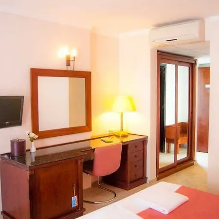 Hotel Bodrum Sofabed 2*