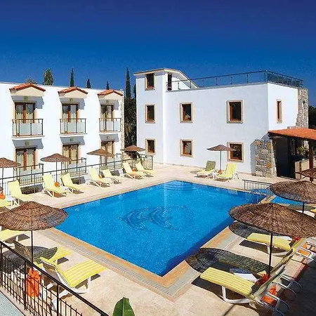 Hotel Bodrum Sofabed